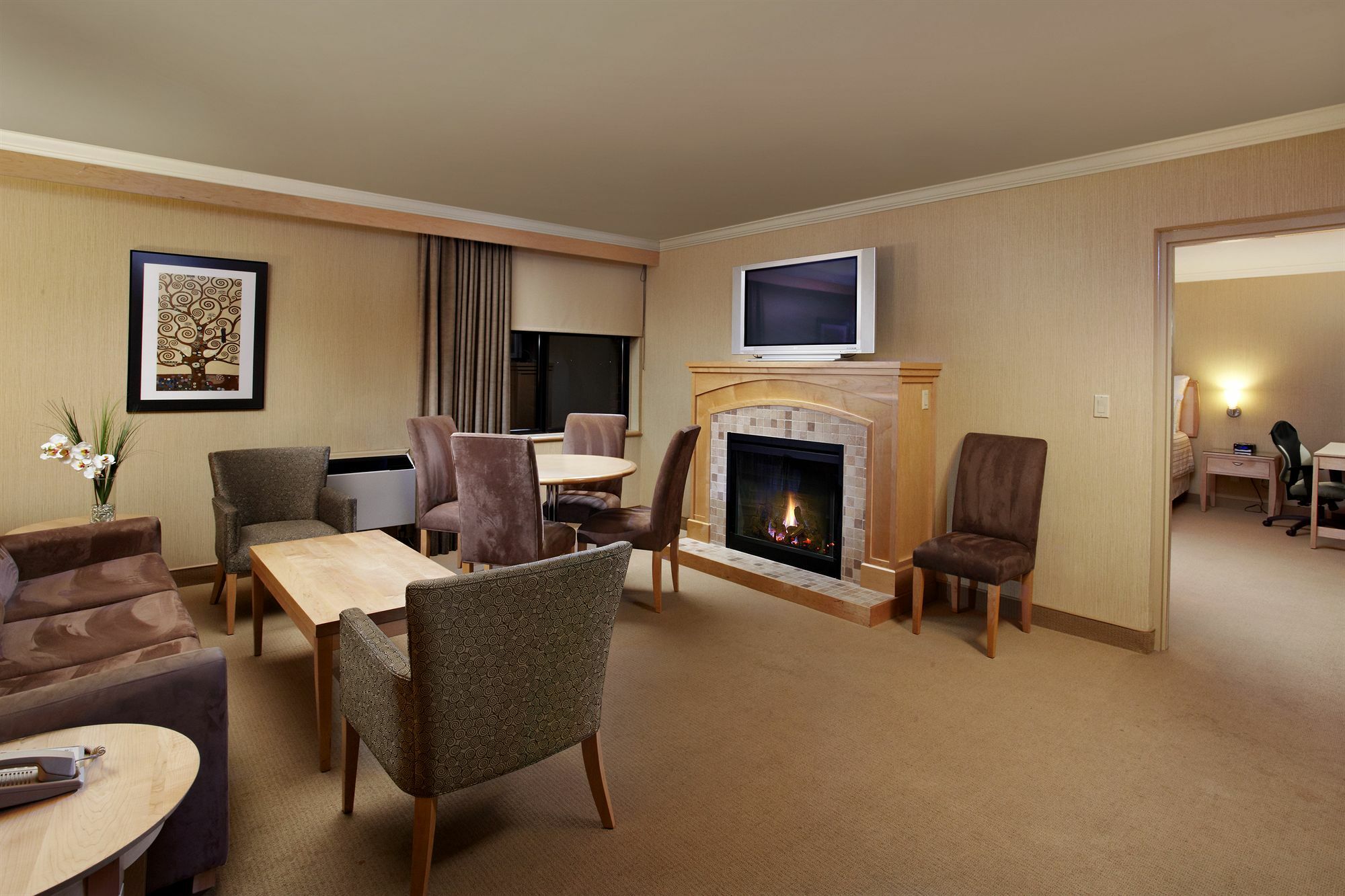 Ambassador Hotel & Conference Resort Kingston Luaran gambar